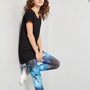 New ModCloth Simplicity on a Saturday Tunic Shirt